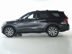 Used 2022 Ford Explorer ST-Line 4WD at DriveNow Mayfield near Mayfield Heights, OH