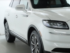 Used 2022 Lincoln Nautilus Reserve AWD at DriveNow Mayfield near Mayfield Heights, OH