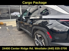 Used 2022  Hyundai Tucson Hybrid SEL Convenience AWD at Drive Now Westlake near Westlake&comma; OH