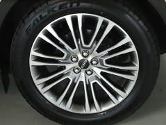 Used 2016  Lincoln MKX 4d SUV AWD Reserve at DriveNow Mayfield near Mayfield Heights&comma; OH