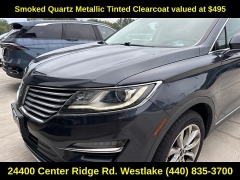 Used 2015  Lincoln MKC FWD 4dr at DriveNow Mayfield near Mayfield Heights&comma; OH