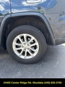 Used 2014  Jeep Grand Cherokee 4WD 4dr Laredo at Drive Now Westlake near Westlake&comma; OH