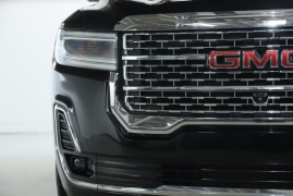 Used 2021 GMC Acadia AWD 4dr Denali at DriveNow Mayfield near Mayfield Heights, OH
