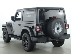 Used 2021  Jeep Wrangler Sport 4x4 at DriveNow Mayfield near Mayfield Heights&comma; OH