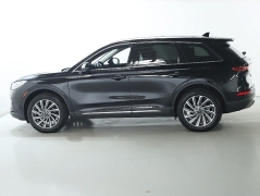 Used 2023  Lincoln Corsair Reserve FWD at Drive Now Westlake near Westlake&comma; OH