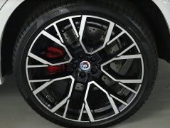 Used 2022  BMW X5 M Sports Activity Vehicle at DriveNow Mayfield near Mayfield Heights&comma; OH