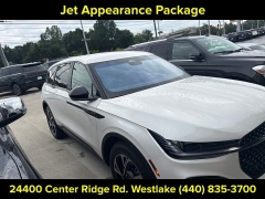 Used 2024  Lincoln Nautilus Premiere AWD at DriveNow Mayfield near Mayfield Heights&comma; OH
