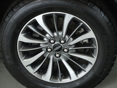 Used 2022  Lincoln Nautilus Reserve AWD at DriveNow Mayfield near Mayfield Heights, OH