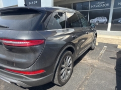 Used 2020  Lincoln Corsair 4d SUV FWD at DriveNow Mayfield near Mayfield Heights, OH