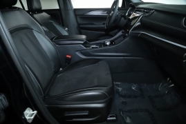 Used 2024 Jeep Grand Cherokee Altitude X 4x4 at Drive Now Westlake near Westlake, OH