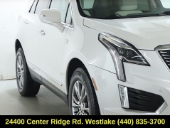 Used 2022  Cadillac XT5 AWD 4dr Premium Luxury at Drive Now Westlake near Westlake&comma; OH
