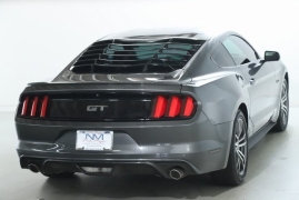 Used 2017 Ford Mustang 2d Fastback GT at Drive Now Westlake near Westlake, OH
