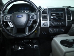 Used 2015  Ford F-150 4WD SuperCab at DriveNow Mayfield near Mayfield Heights&comma; OH