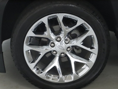 Used 2019  Chevrolet Tahoe 4d SUV 4WD Premier at Drive Now Westlake near Westlake&comma; OH