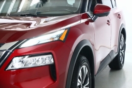Used 2021 Nissan Rogue AWD SV at DriveNow Mayfield near Mayfield Heights, OH