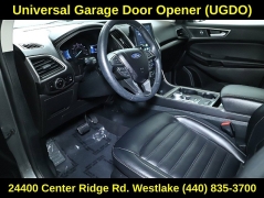 Used 2024  Ford Edge SEL AWD at Drive Now Westlake near Westlake&comma; OH