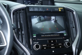 Used 2022 Subaru Ascent Touring 7-Passenger at Drive Now Westlake near Westlake, OH