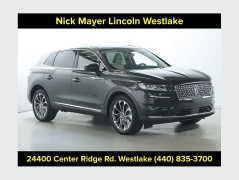 Used 2023  Lincoln Nautilus Reserve AWD at DriveNow Mayfield near Mayfield Heights&comma; OH