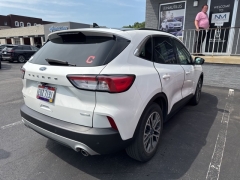 Used 2020 Ford Escape 4d SUV FWD SEL at DriveNow Mayfield near Mayfield Heights, OH