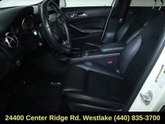 Used 2018  Mercedes-Benz GLA-Class 4d SUV GLA250 4matic at Drive Now Westlake near Westlake&comma; OH