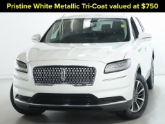 Used 2023  Lincoln Nautilus Standard AWD at Drive Now Westlake near Westlake&comma; OH