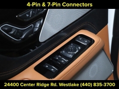 Used 2023  Lincoln Aviator Black Label AWD at Drive Now Westlake near Westlake&comma; OH