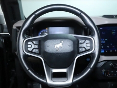 Used 2022  Ford Bronco Wildtrak 4 Door Advanced 4x4 at Drive Now Westlake near Westlake, OH