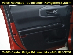 Used 2022  Ford Bronco Sport Big Bend 4x4 at DriveNow Mayfield near Mayfield Heights&comma; OH