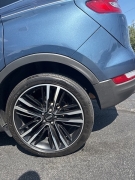 Used 2018 Lincoln MKC 4d SUV AWD Reserve at Drive Now Westlake near Westlake, OH