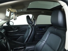 Used 2023  Lincoln Corsair Reserve FWD at DriveNow Mayfield near Mayfield Heights&comma; OH