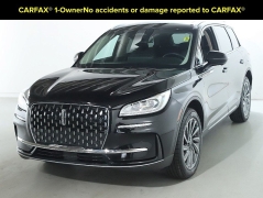 Used 2023  Lincoln Corsair Reserve FWD at DriveNow Mayfield near Mayfield Heights&comma; OH