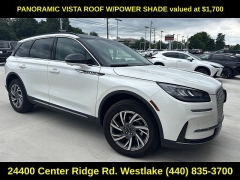 Used 2025  Lincoln Corsair Premiere AWD at Drive Now Westlake near Westlake&comma; OH