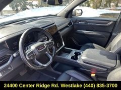 Used 2024  GMC Acadia FWD 4dr Elevation at DriveNow Mayfield near Mayfield Heights&comma; OH