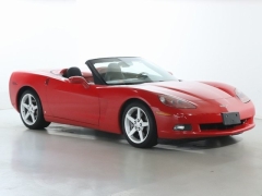 Used 2006 Chevrolet Corvette 2d Convertible at Drive Now Westlake near Westlake, OH