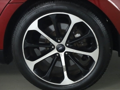 Used 2014  Ford Taurus 4d Sedan SHO AWD at DriveNow Mayfield near Mayfield Heights&comma; OH