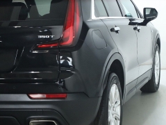Used 2023  Cadillac XT4 AWD 4dr Luxury at DriveNow Mayfield near Mayfield Heights&comma; OH