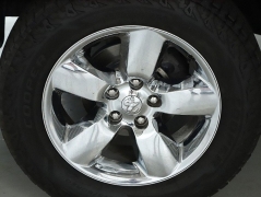 Used 2018  Ram 1500 Big Horn 4x4 Crew Cab 5'7" Box at DriveNow Mayfield near Mayfield Heights&comma; OH