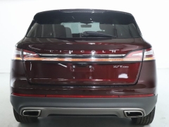 Used 2020 Lincoln Nautilus 4d SUV AWD Reserve 2.7L at Drive Now Westlake near Westlake, OH