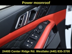 Used 2022  BMW X5 M Sports Activity Vehicle at DriveNow Mayfield near Mayfield Heights&comma; OH