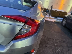 Used 2020  Honda Civic Sedan 4d LX CVT at DriveNow Mayfield near Mayfield Heights, OH