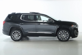 Used 2021 GMC Acadia AWD 4dr Denali at DriveNow Mayfield near Mayfield Heights, OH