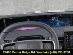 Used 2026  Lincoln Nautilus Premiere AWD Hybrid at DriveNow Mayfield near Mayfield Heights&comma; OH