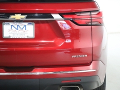 Used 2023  Chevrolet Traverse AWD 4dr Premier at DriveNow Mayfield near Mayfield Heights&comma; OH