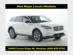 Used 2022  Lincoln Corsair Standard AWD at Drive Now Westlake near Westlake&comma; OH
