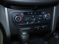 Used 2017  Ford Escape 4d SUV FWD SE at DriveNow Mayfield near Mayfield Heights&comma; OH