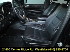 Used 2016  Jeep Grand Cherokee 4WD 4dr Limited 75th Anniversary at Drive Now Westlake near Westlake&comma; OH