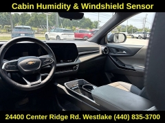 Used 2025  Chevrolet Equinox FWD 4dr LT w&sol;1LT at Drive Now Westlake near Westlake&comma; OH