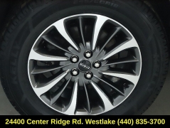 Used 2023  Lincoln Nautilus Reserve FWD at Drive Now Westlake near Westlake&comma; OH