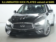 Used 2019  INFINITI Q50 3&period;0t LUXE AWD at DriveNow Mayfield near Mayfield Heights&comma; OH