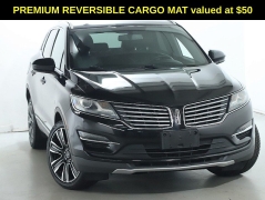 Used 2017  Lincoln MKC 4d SUV FWD Premiere at DriveNow Mayfield near Mayfield Heights&comma; OH